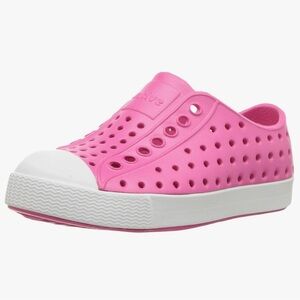 Native Shoes - Jefferson Little Kids - Classic Slip-on Shoe